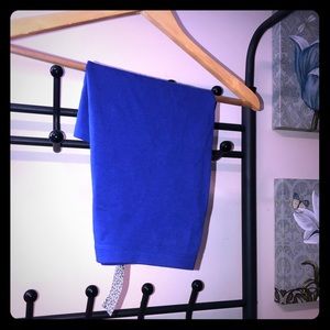 H&M divided skirt. New with tags size 6